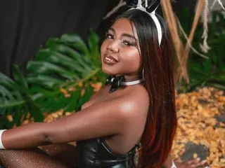 EvaJohhnss  live sex cam