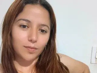 SarayCS  live sex cam