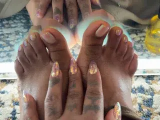 HippieSpiceFeet  live sex cam