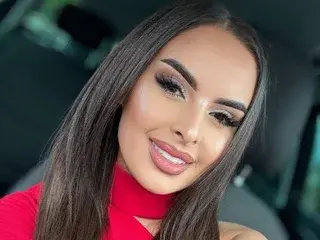 AlmaLuv  live sex cam