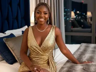 AriaWells  live sex cam