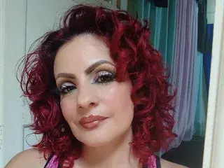 MagdalenaMilf  live sex cam