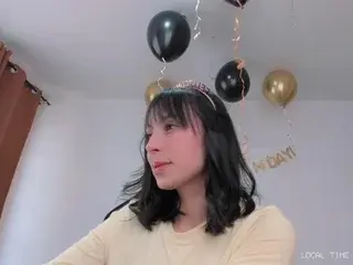 Danielaortizsexy  live sex cam