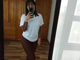 Danielaortizsexy  live sex cam