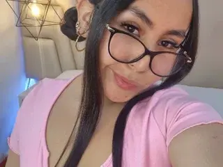 SolAmaya  live sex cam