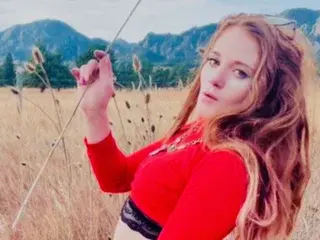 GoddessSiennaSkye  live sex cam