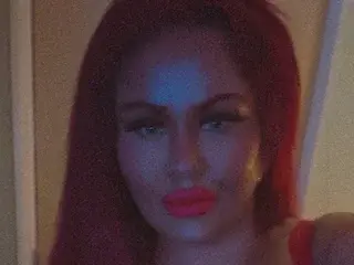 BigGirlRedx  live sex cam