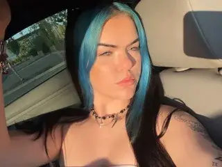 EllsXx  live sex cam