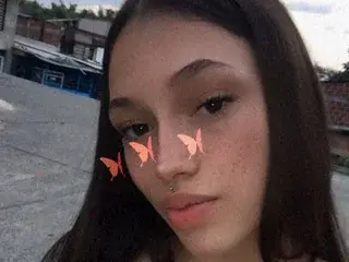 GreciaBms  live sex cam