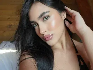 KaiaWhite  live sex cam