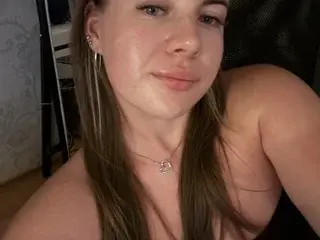 NikaShadow  live sex cam
