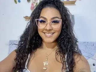 SharidCoronado  live sex cam