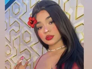 Nahia78Hard  live sex cam
