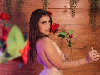 VictoriaJoliee  live sex cam