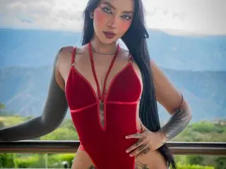 KathNoir  live sex cam