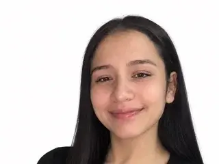 Luisa_606  live sex cam