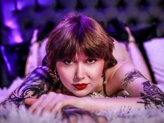 NattyXCaprice  live sex cam