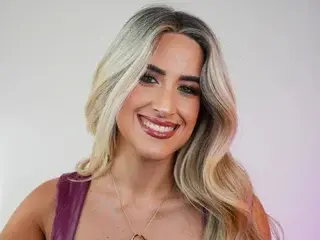 Ninaspencerxx  live sex cam