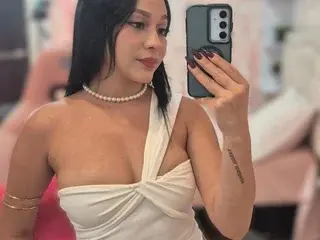 CandyyKissx  live sex cam