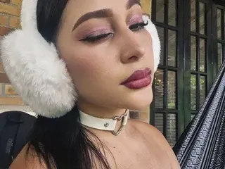 CandyyKissx  live sex cam