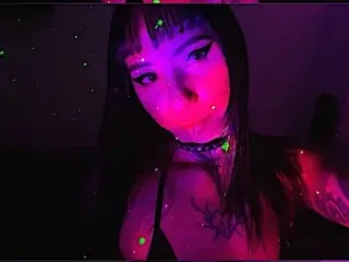 Carolxizette  live sex cam
