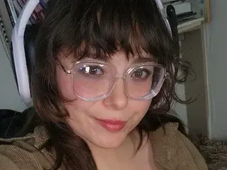 Chubbymarysworld  live sex cam
