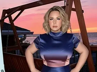 TITANIC_TITS  live sex cam