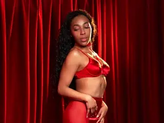 ValerieStyle  live sex cam