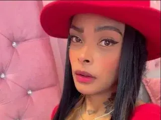 EmmaEbonyX19  live sex cam