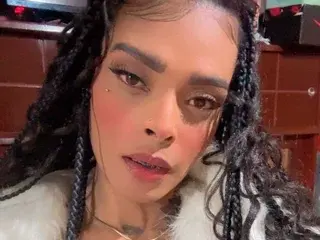 EmmaEbonyX19  live sex cam