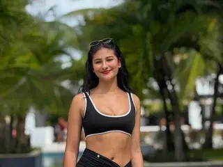 Im_Miia  live sex cam