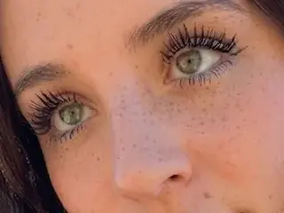 StarGirlUK  live sex cam