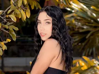 AriaLuxx  live sex cam