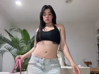 Soytunoviafavorita21  live sex cam