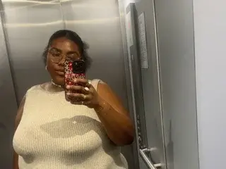 CurvyDestinyXxxx  live sex cam