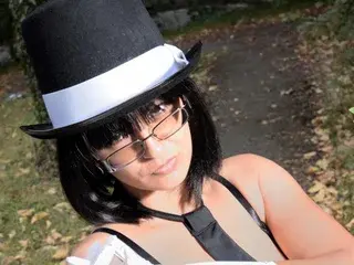 MajesticCleo  live sex cam