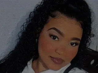 Stormykox  live sex cam