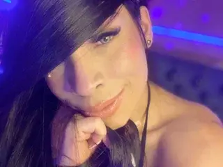 MacaSweet  live sex cam