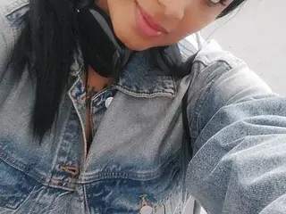 Catalinakan18  live sex cam