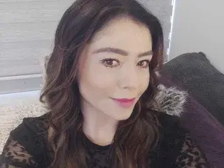 Ludovicasstar  live sex cam