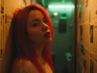 BrujaSCarlata  live sex cam