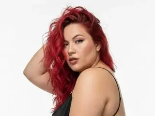 BrujaSCarlata  live sex cam