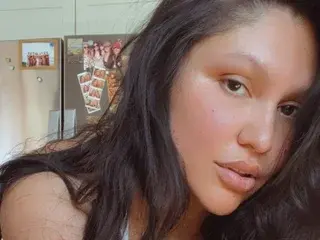 MexianStepMami4444  live sex cam