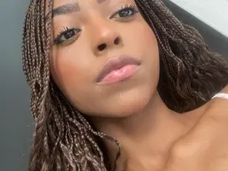 NickyBrownW  live sex cam