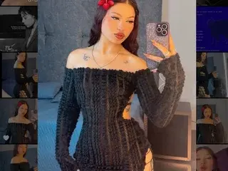 Tokio_petit  live sex cam
