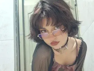 CarminDesirers707  live sex cam