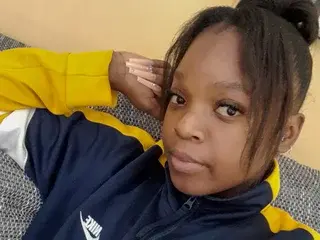 Melaninlilly96  live sex cam