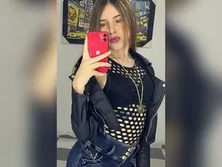 Blueviolette  live sex cam