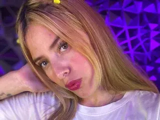 Blueviolette  live sex cam