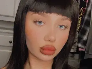 Missorianaxox  live sex cam